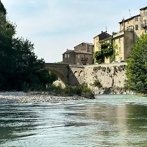  Appartement Sur Le Pont