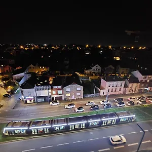 visit hotel